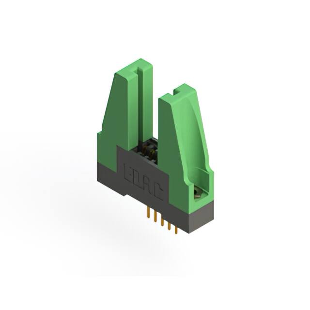 395-005-523-188 EDAC Inc.  Edgeboard Connectors